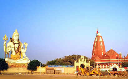 nagesh